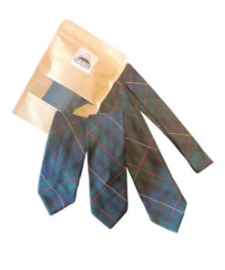 Corbata Colegio Pucón